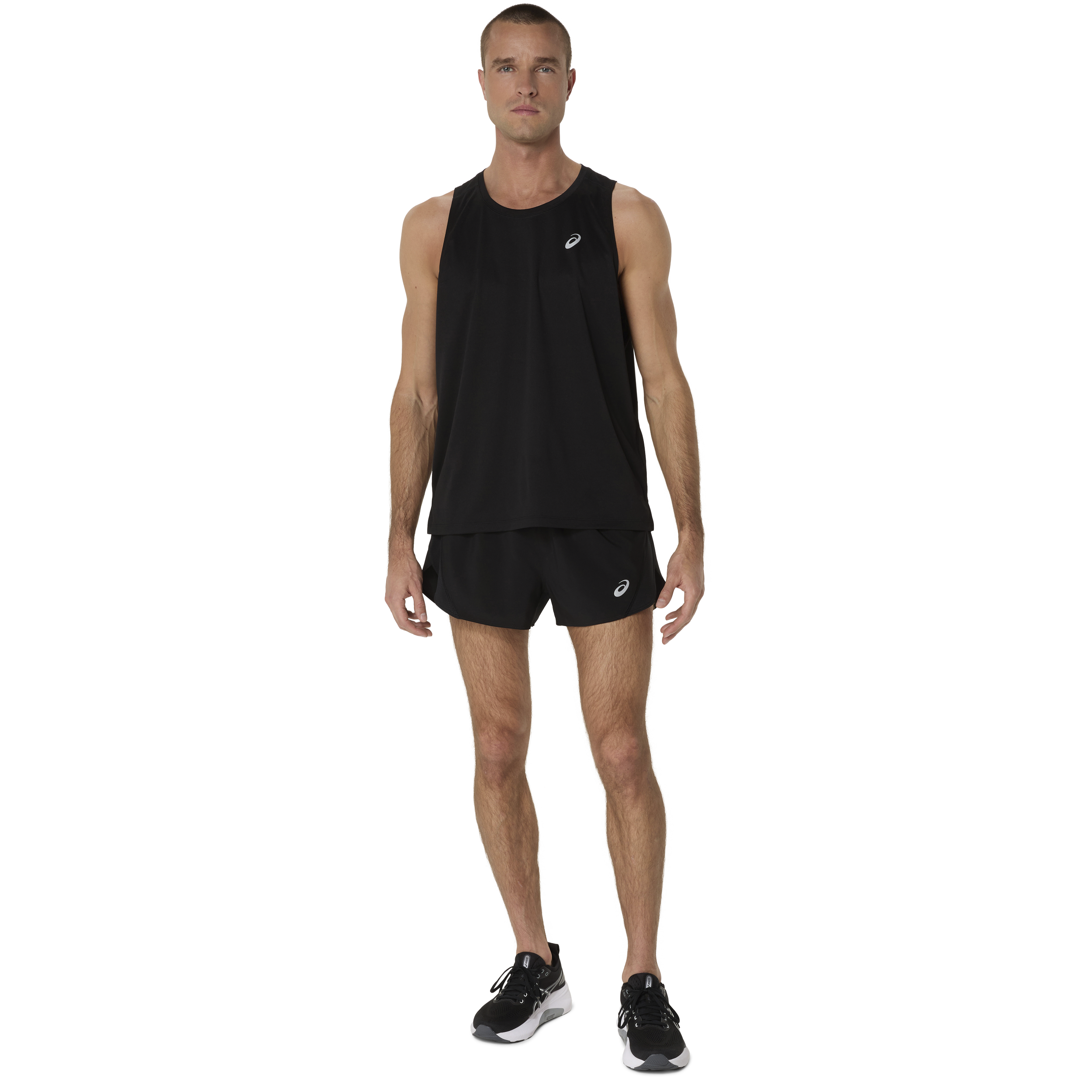 ASICS, M Core Singlet