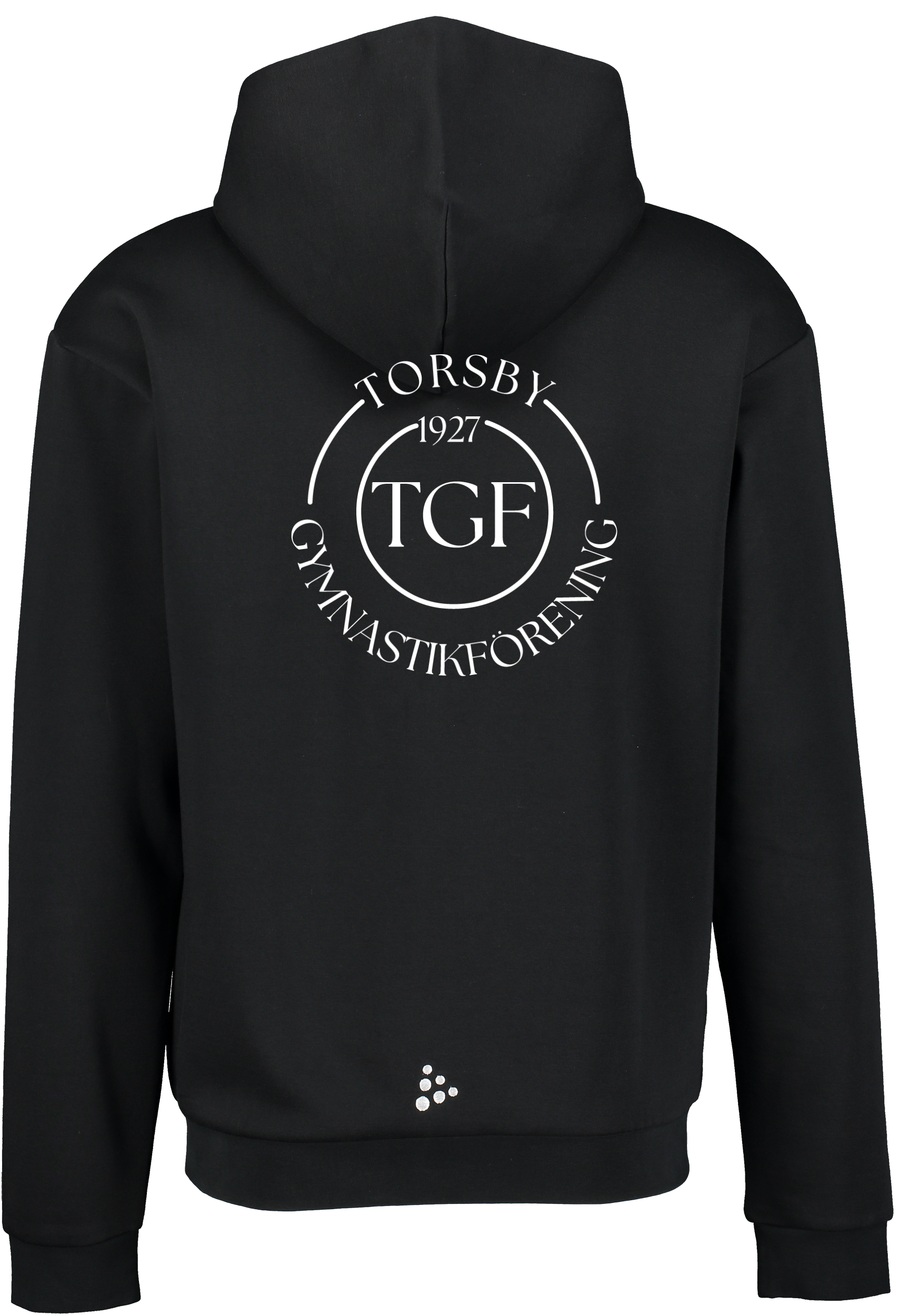 CRAFT, Community 2.0 Fz Hood Jr