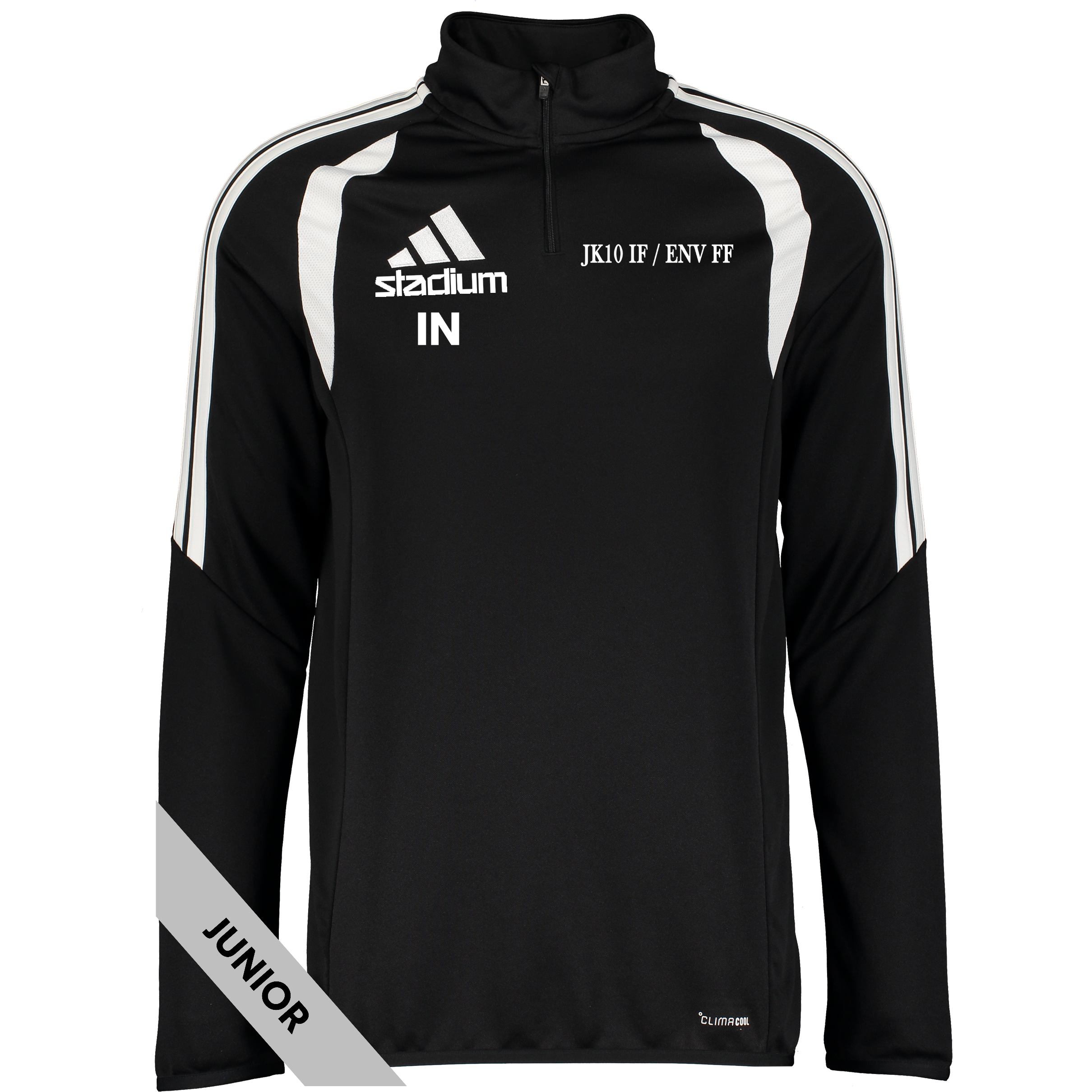 
ADIDAS, 
TIRO26 L TR TOP JR, 
Detail 1
