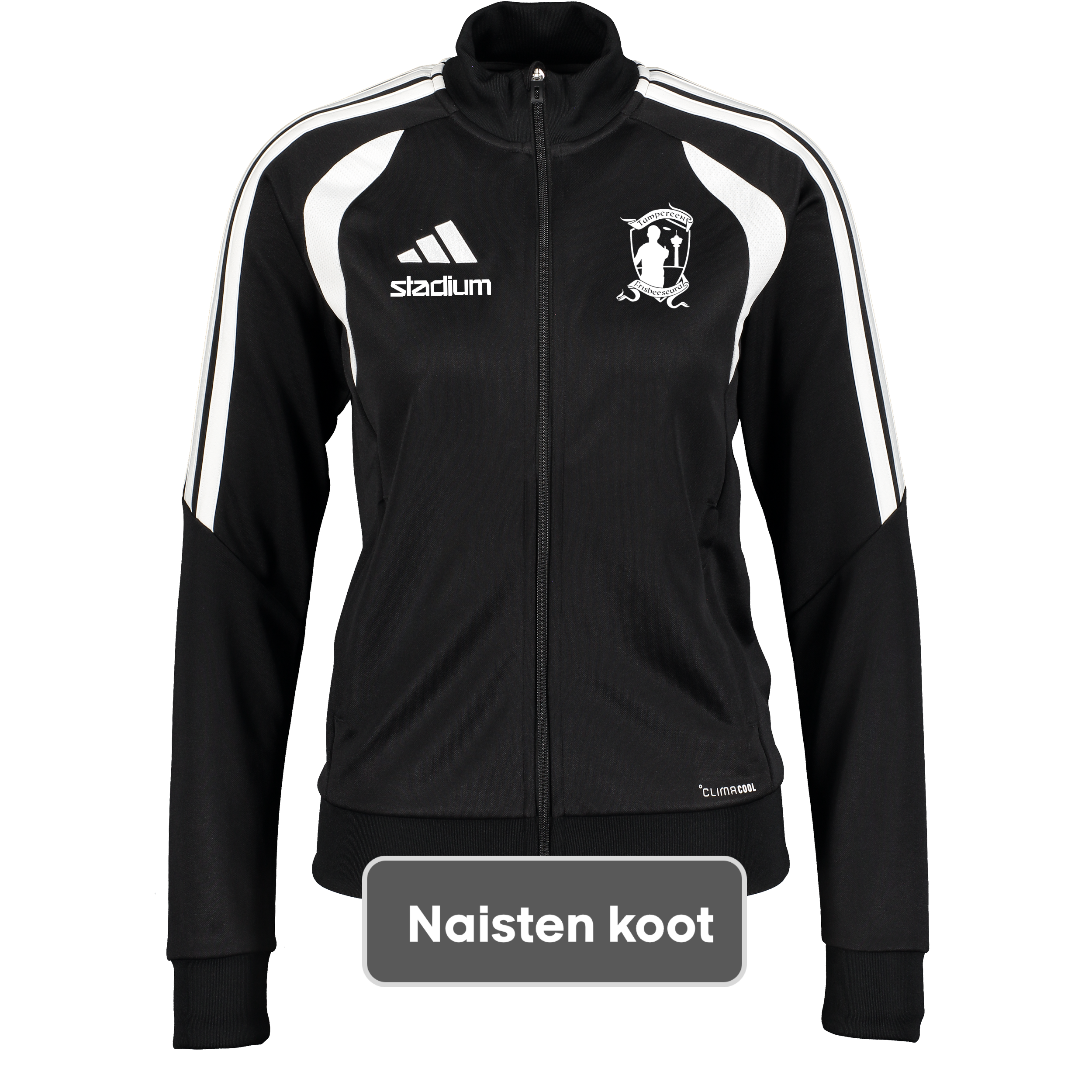 
ADIDAS, 
TIRO26 L TR JKT W, 
Detail 1

