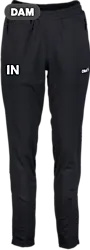 394174102101 CRAFT Evolve 2.0 Pants W 394174102101 CRAFT Evolve 2.0 Pants W Standard Small1x1