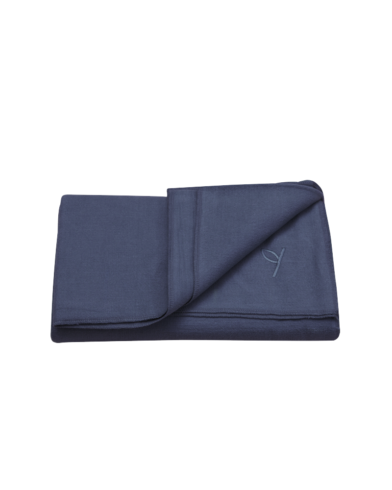 
YOGIRAJ, 
Premium Yoga Blanket, 
Detail 1
