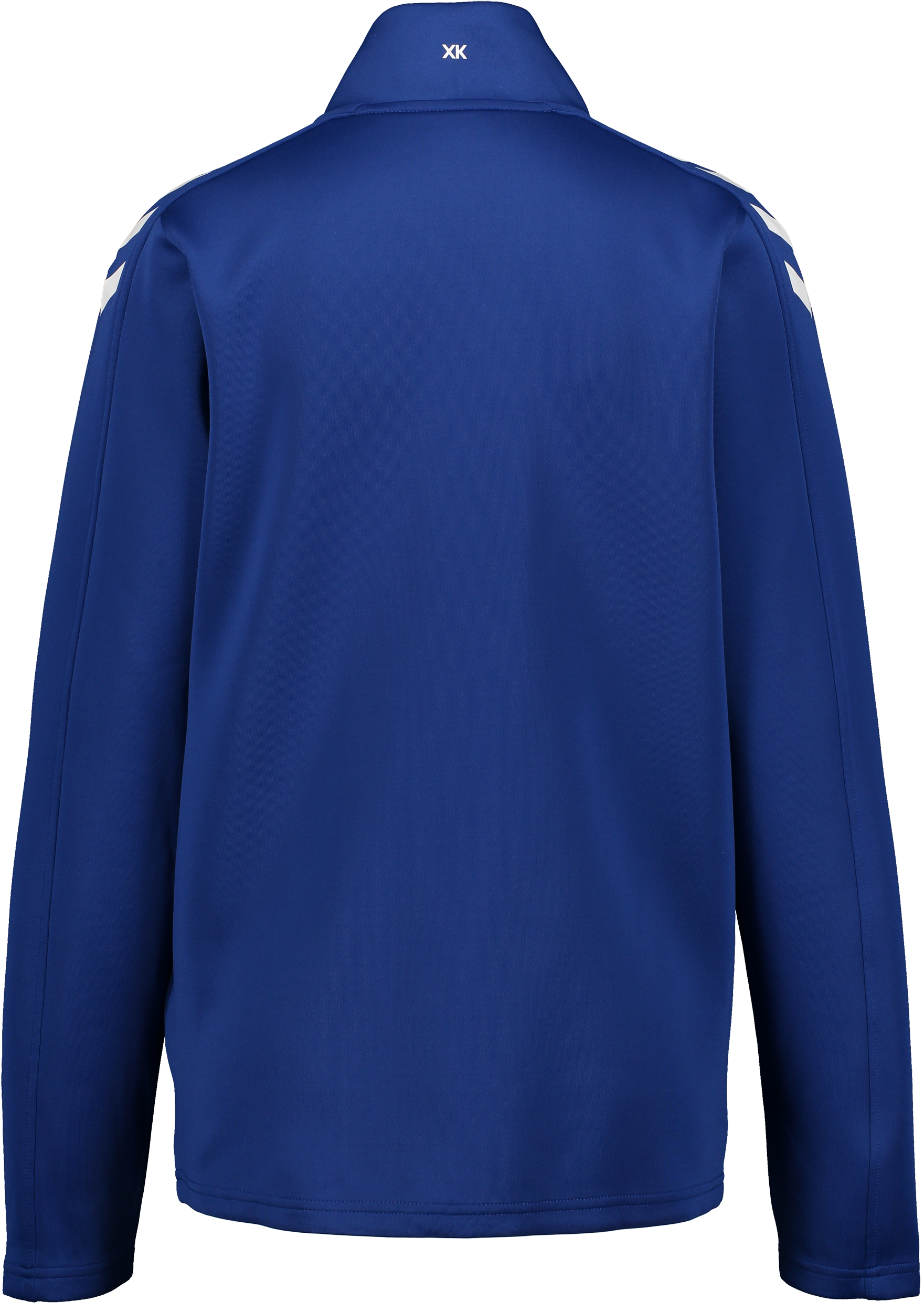 HUMMEL, Core Xk Poly Zip Sweat W