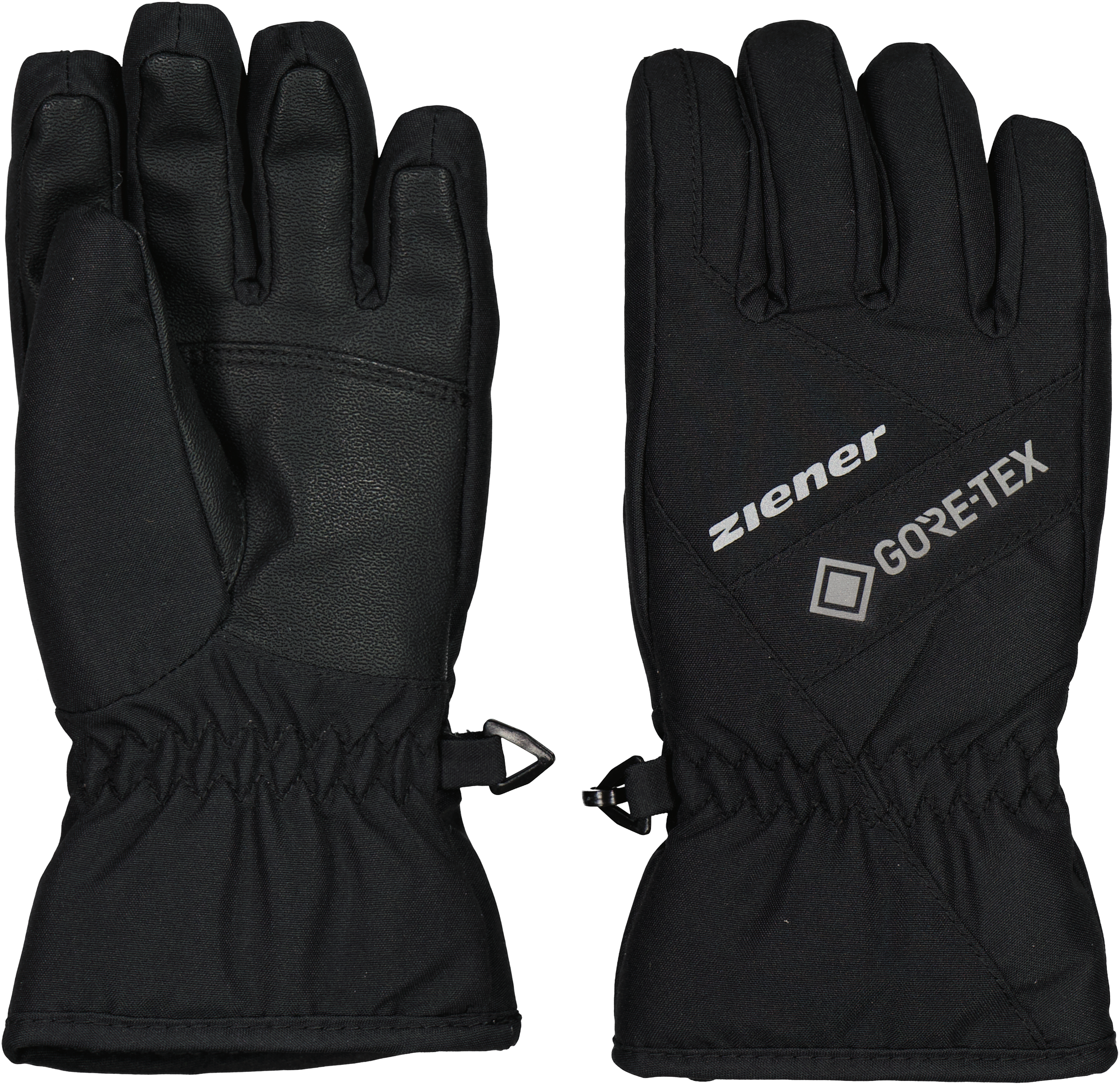 
ZIENER, 
GTX Glove Jr, 
Detail 1
