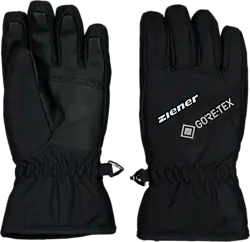706639101101 ZIENER  GTX Glove Jr 706639101101 ZIENER GTX Glove Jr  Standard Small1x1