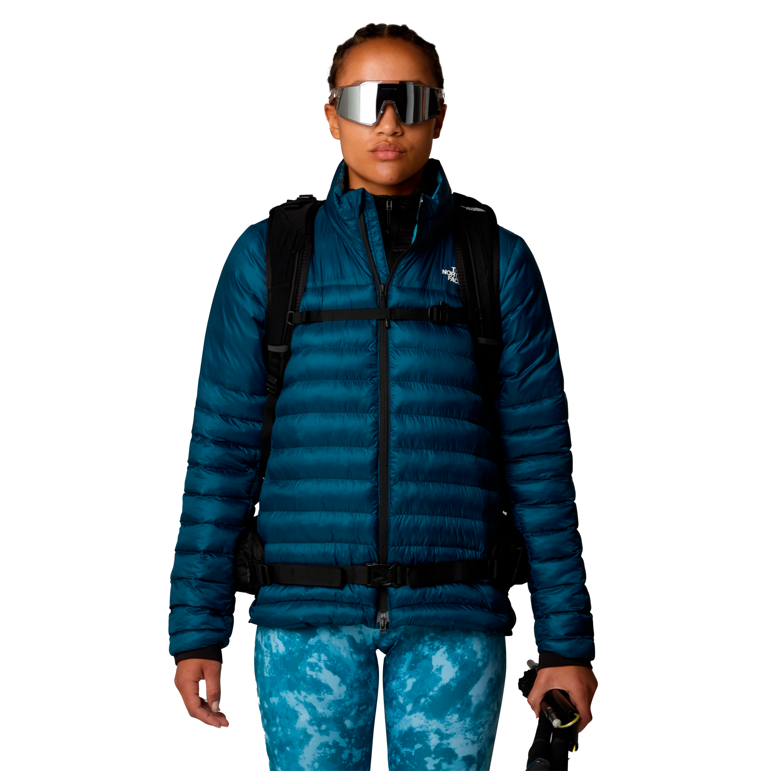 THE NORTH FACE, Basin 36