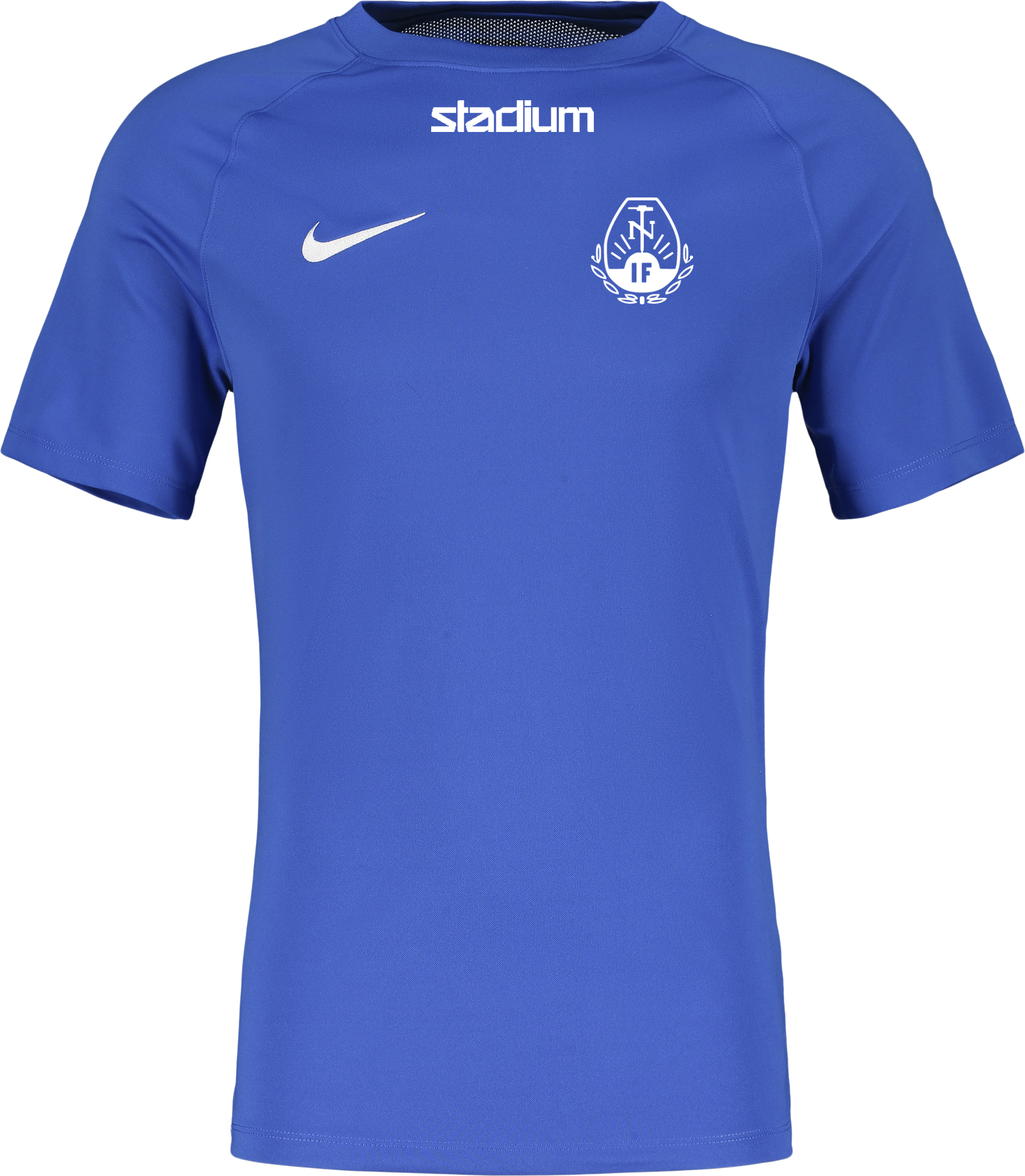 
NIKE, 
PARK VIII SS JSY JR, 
Detail 1
