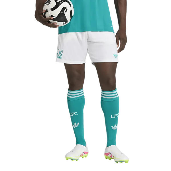 ADIDAS ЛФК 3 шорты