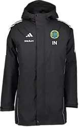 393799101101 ADIDAS Tiro24 Parka 393799101101 ADIDAS Tiro24 Parka Standard Small1x1