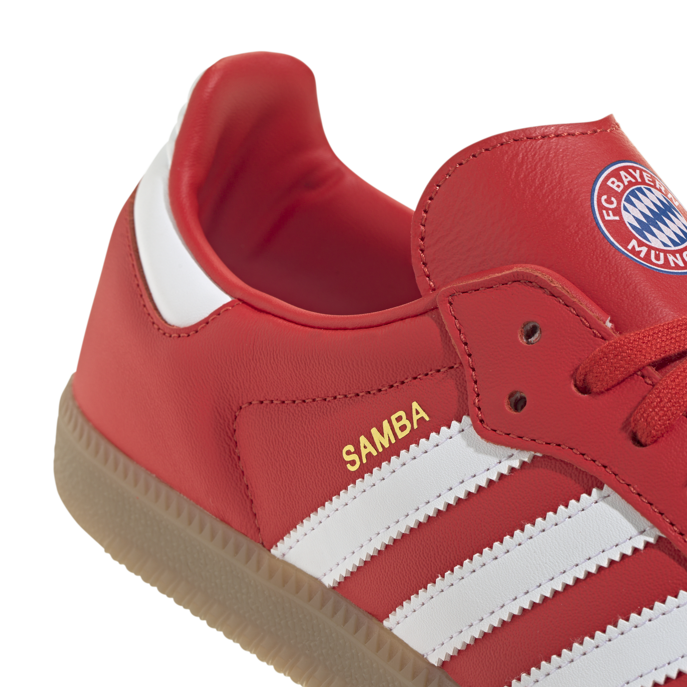 ADIDAS ORIGINALS, Samba Licensed