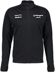394168105101 CRAFT Evolve 2.0 Full Zip Jacket Jr 394168105101 CRAFT Evolve 2.0 Full Zip Jacket Jr Standard Small1x1