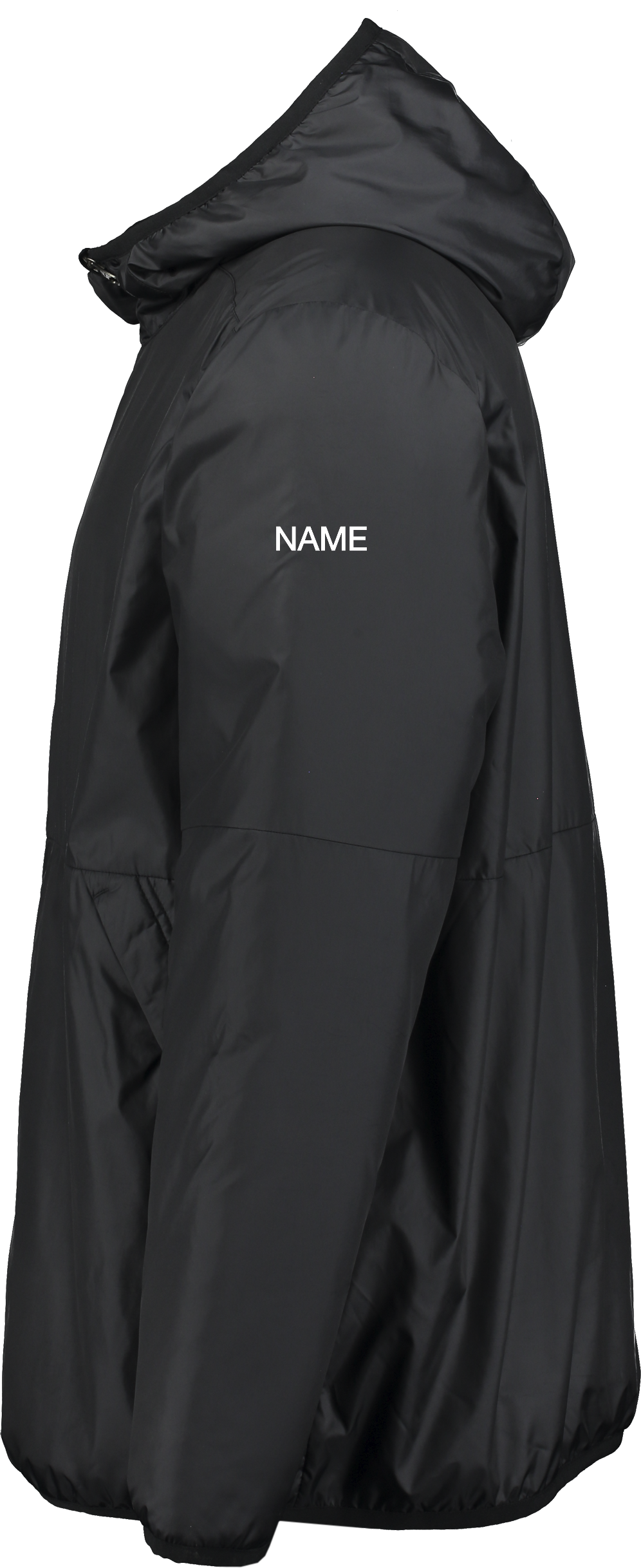 NIKE, Park 20 Short Jkt Jr