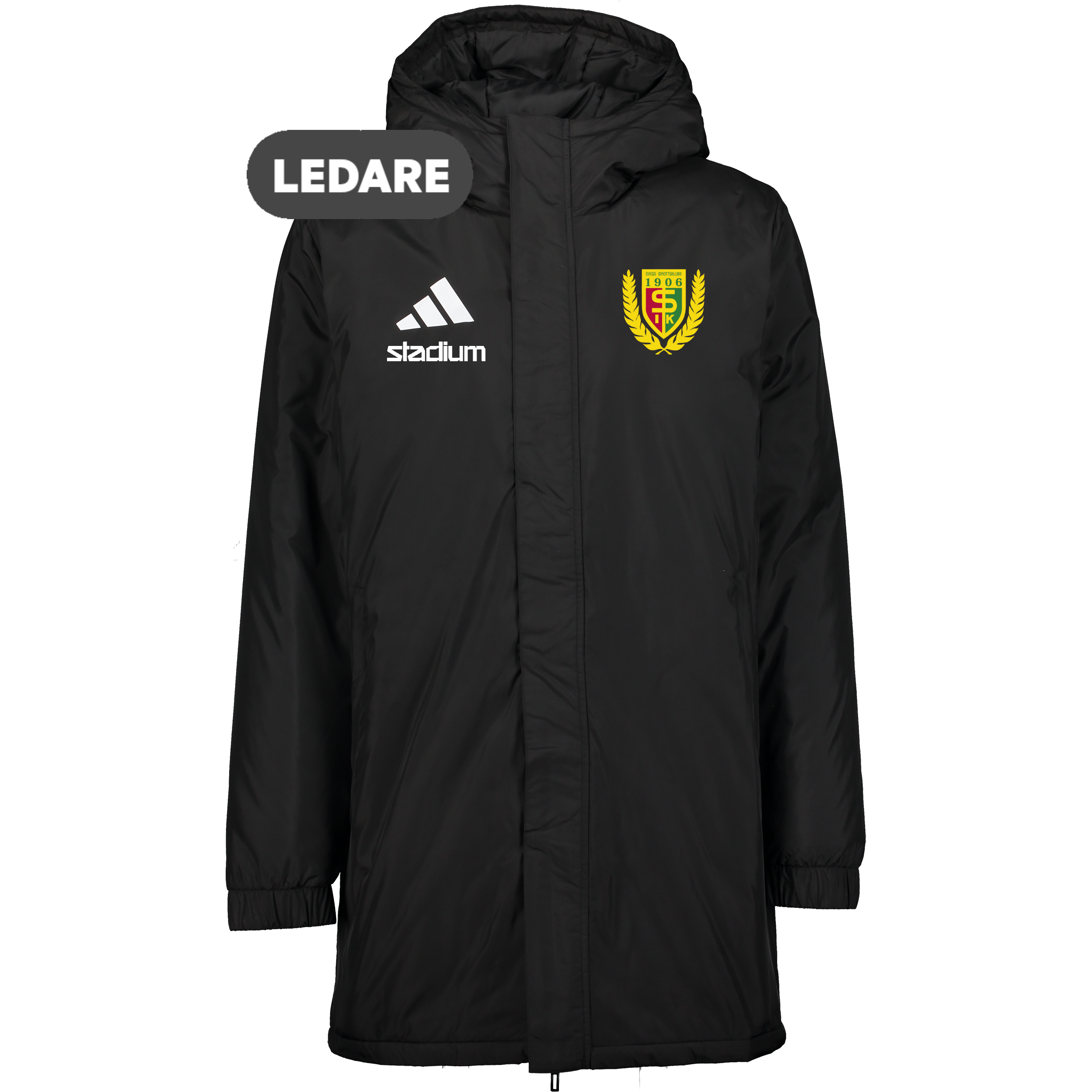 
ADIDAS, 
ENT26 STADJKT, 
Detail 1
