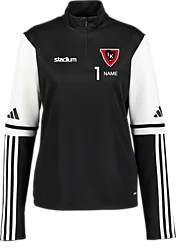 400097105102 ADIDAS Squad25 Tr Top W 400097105102 ADIDAS Squad25 Tr Top W Standard Small1x1
