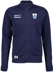 394166102101 CRAFT Evolve 2.0 Full Zip Jacket M 394166102101 CRAFT Evolve 2.0 Full Zip Jacket M Standard Small1x1