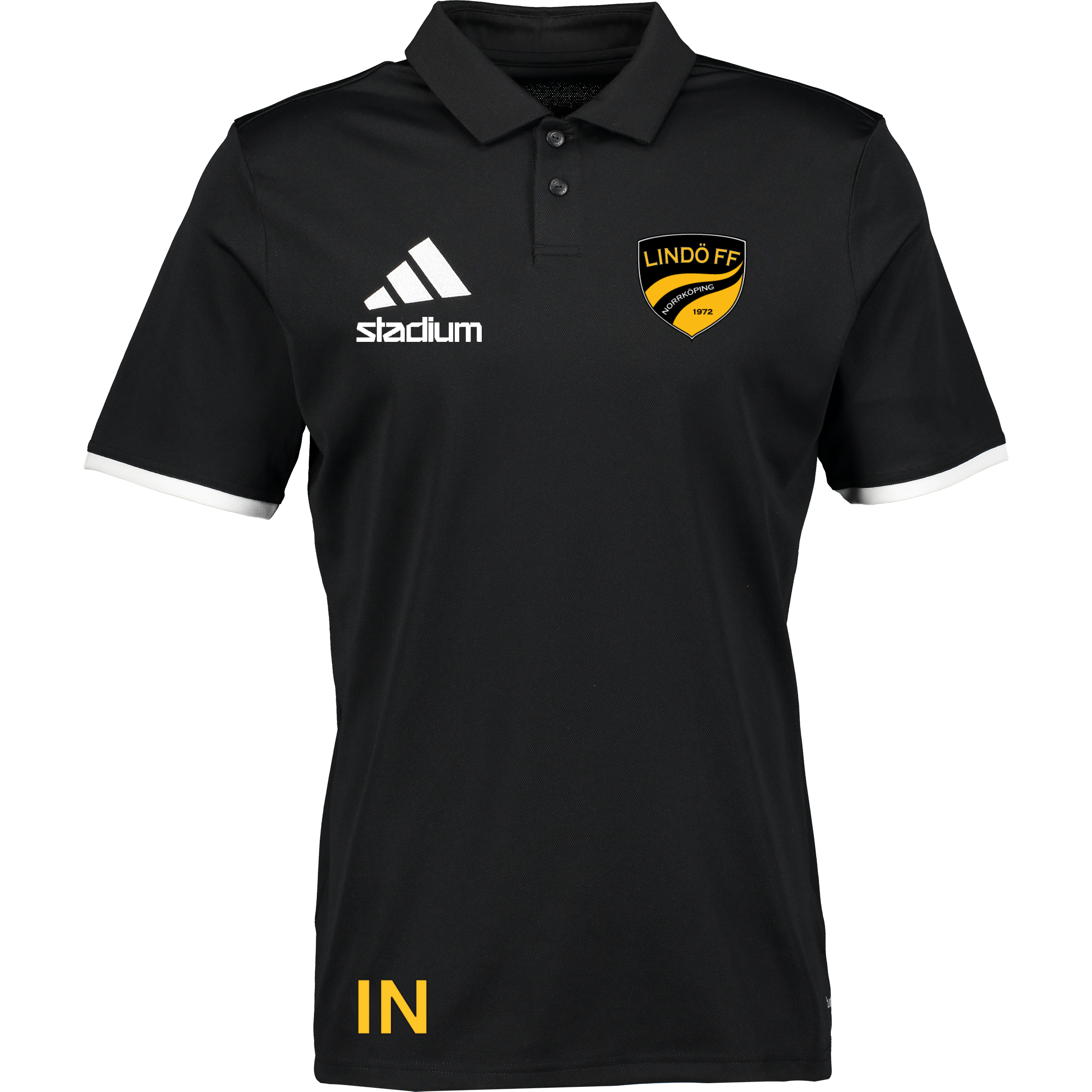 
ADIDAS, 
ENT26 POLO, 
Detail 1
