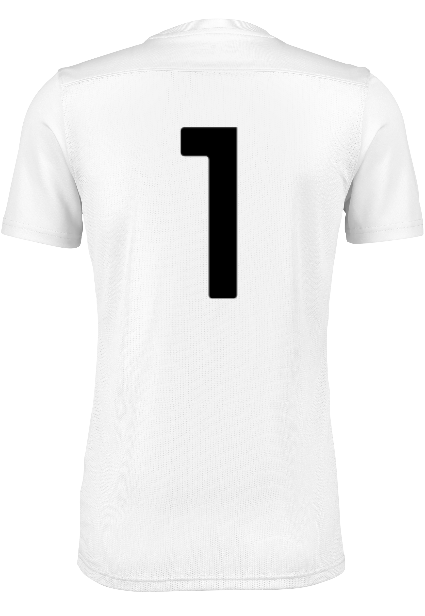 NIKE, Park VII SS Jsy