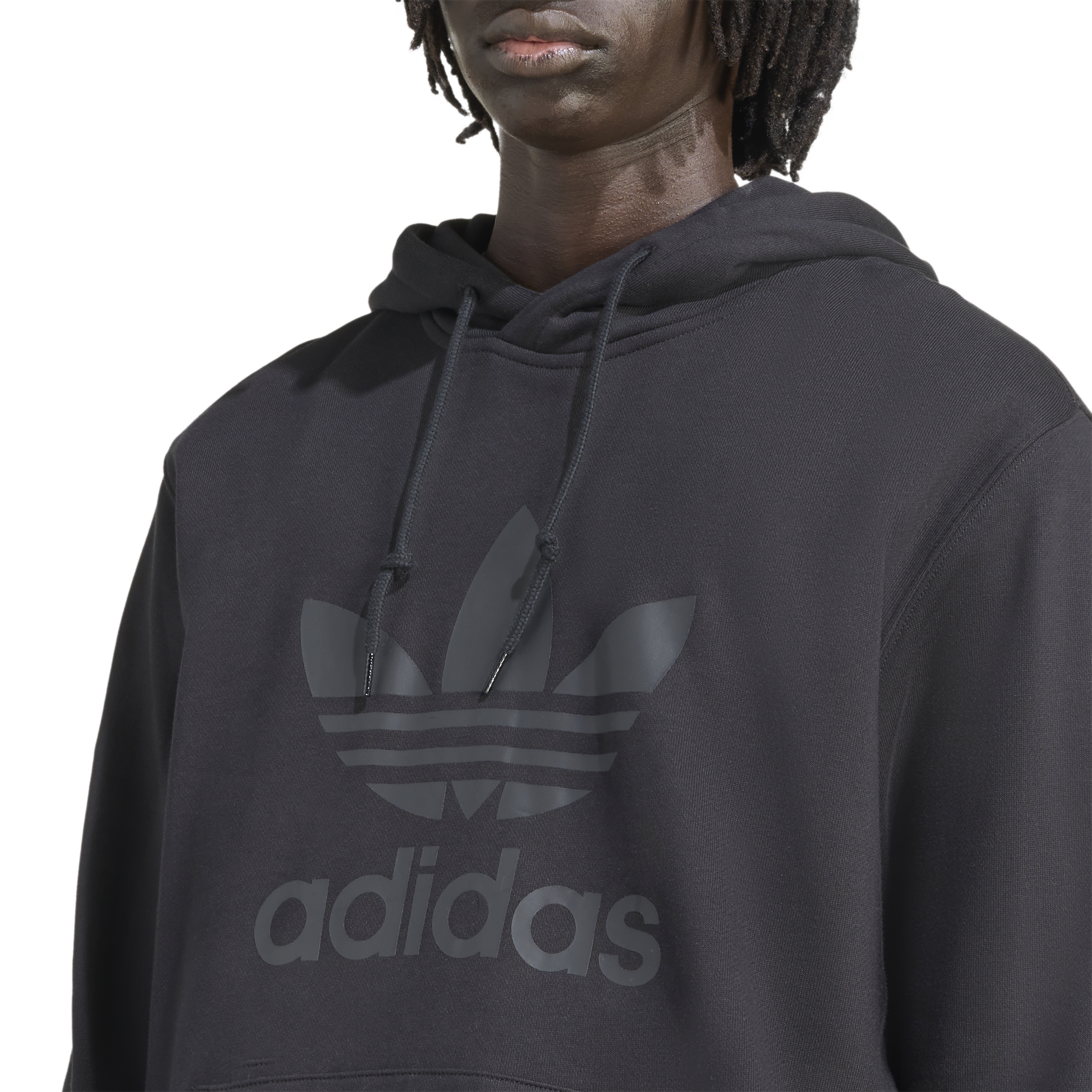 ADIDAS ORIGINALS, M Trefoil Hoody