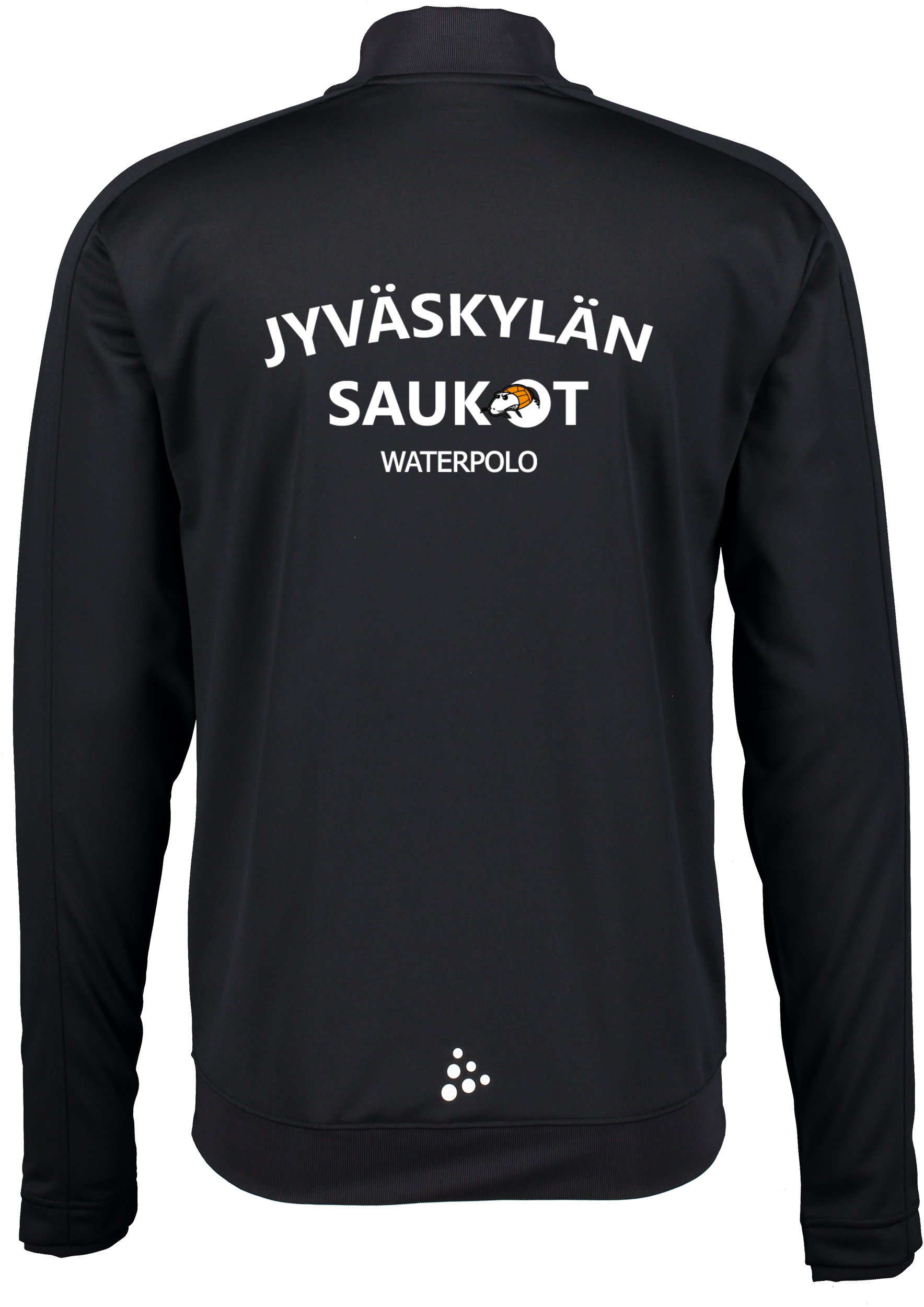 CRAFT, Evolve 2.0 Half Zip Jr