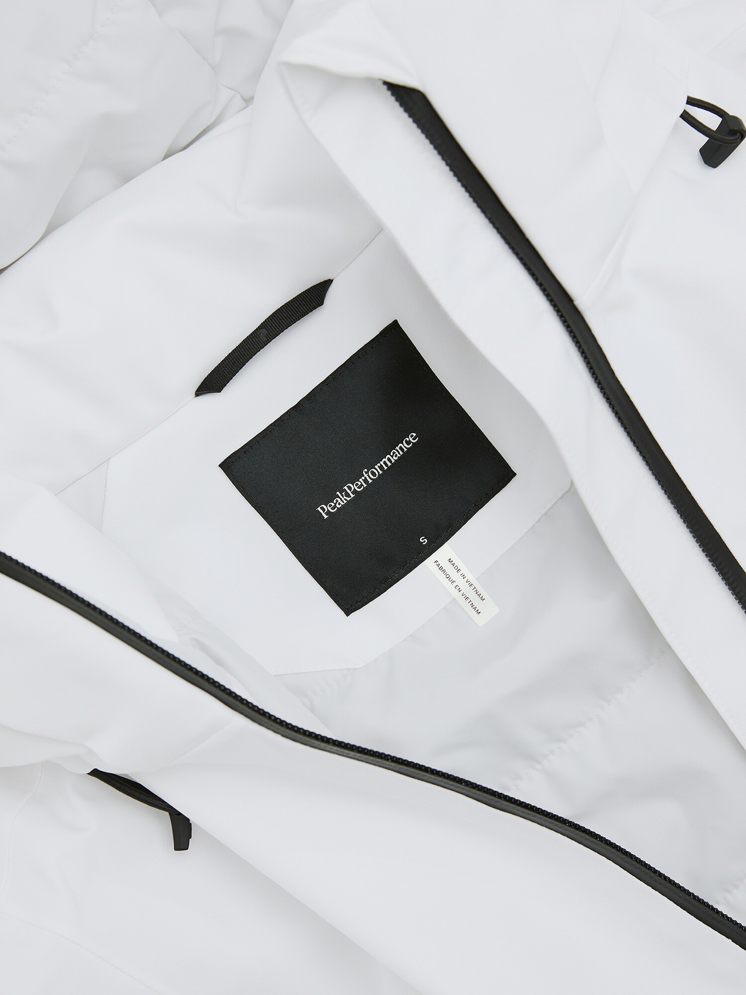 PEAK PERFORMANCE, W Anima Insulated Jacket