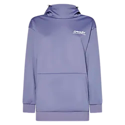 W Park Rc Softshell Hoodie - New Lilac Standard Small1x1