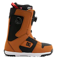 M Phase Boa Pro - Wheat/Black Standard Small1x1