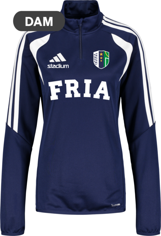 
ADIDAS, 
TIRO26 L TR TOP W, 
Detail 1
