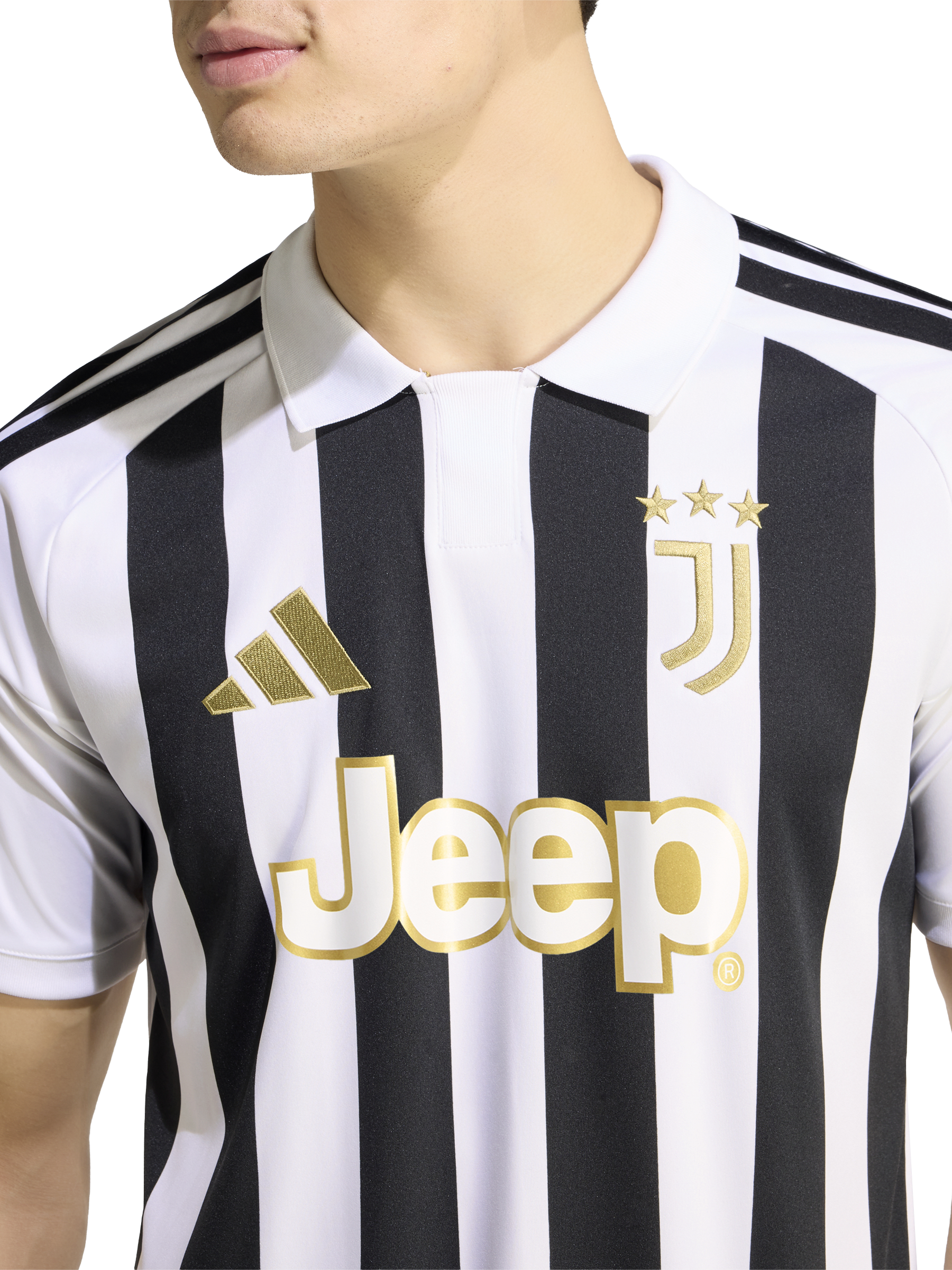 ADIDAS, JUVE H JSY