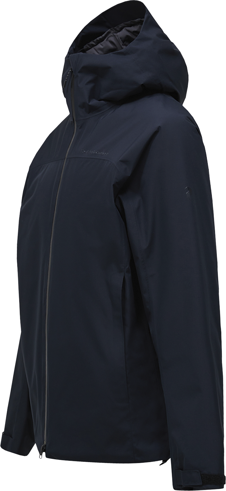 PEAK PERFORMANCE, M TREELINE INSULATED JACKET