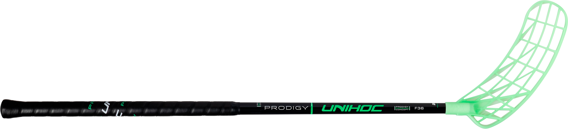 
UNIHOC, 
STICK UNILITE PRODIGY 36, 
Detail 1
