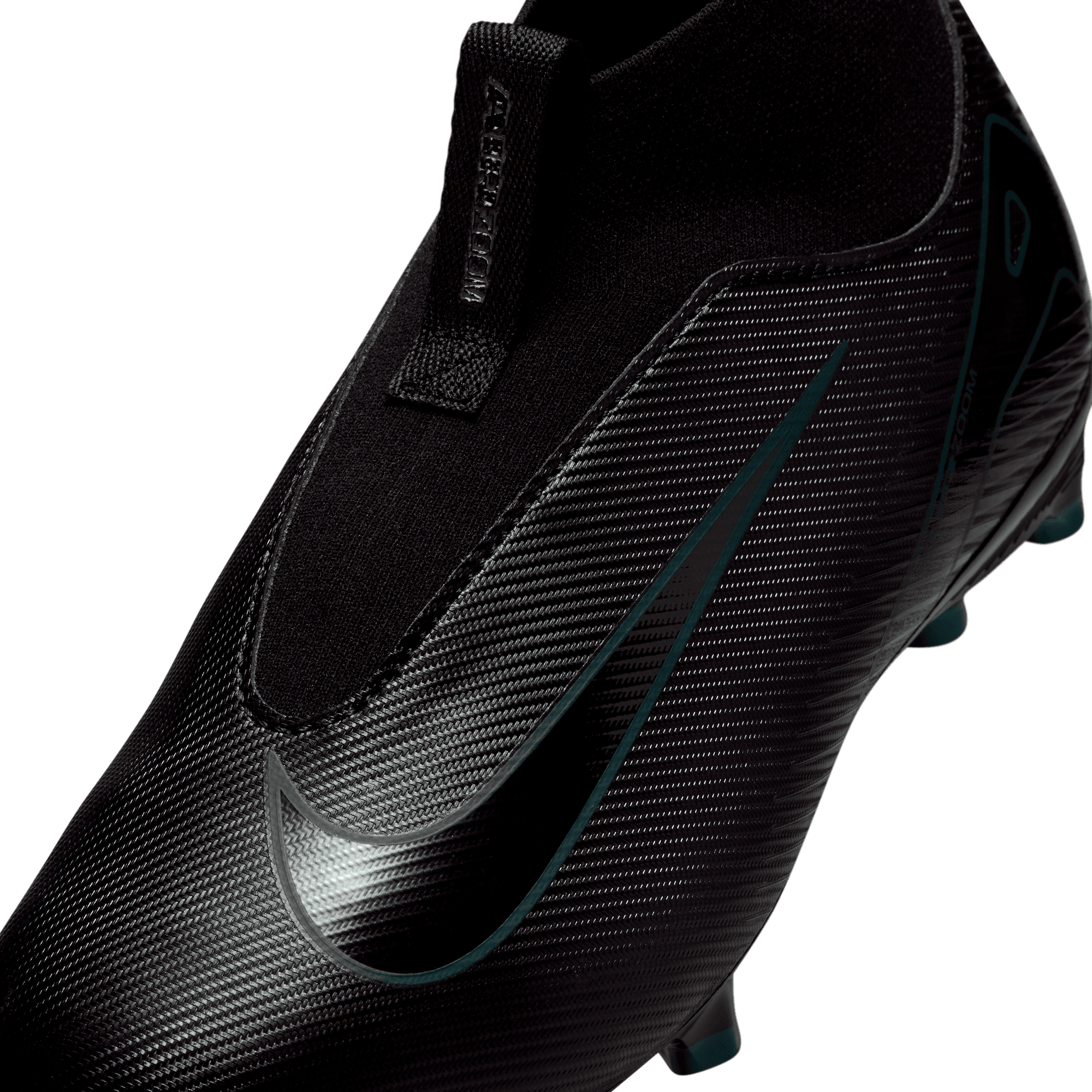 NIKE, Jr Zoom Superfly 10 Acad Fgmg