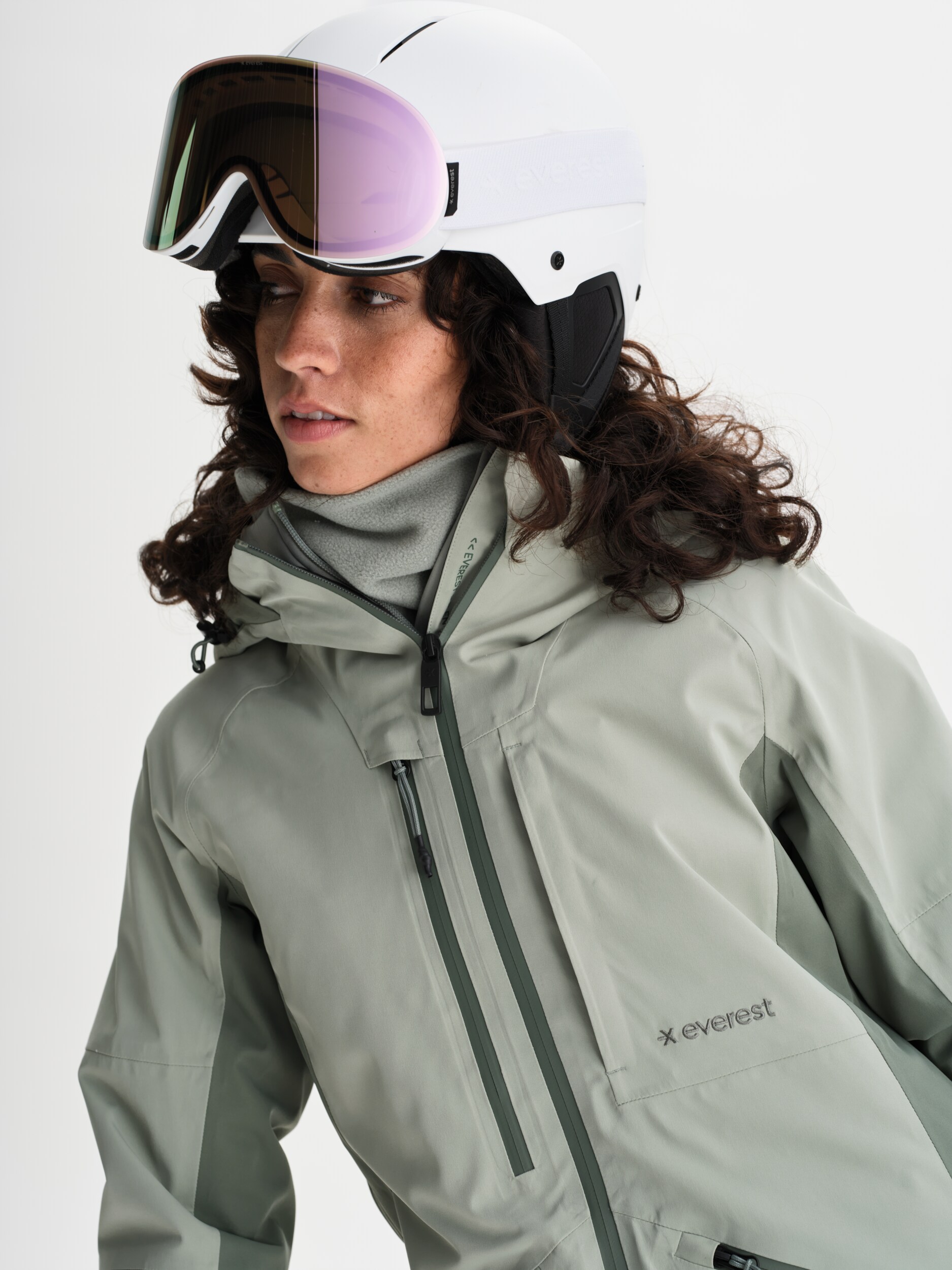 EVEREST, W Alpine Jacket