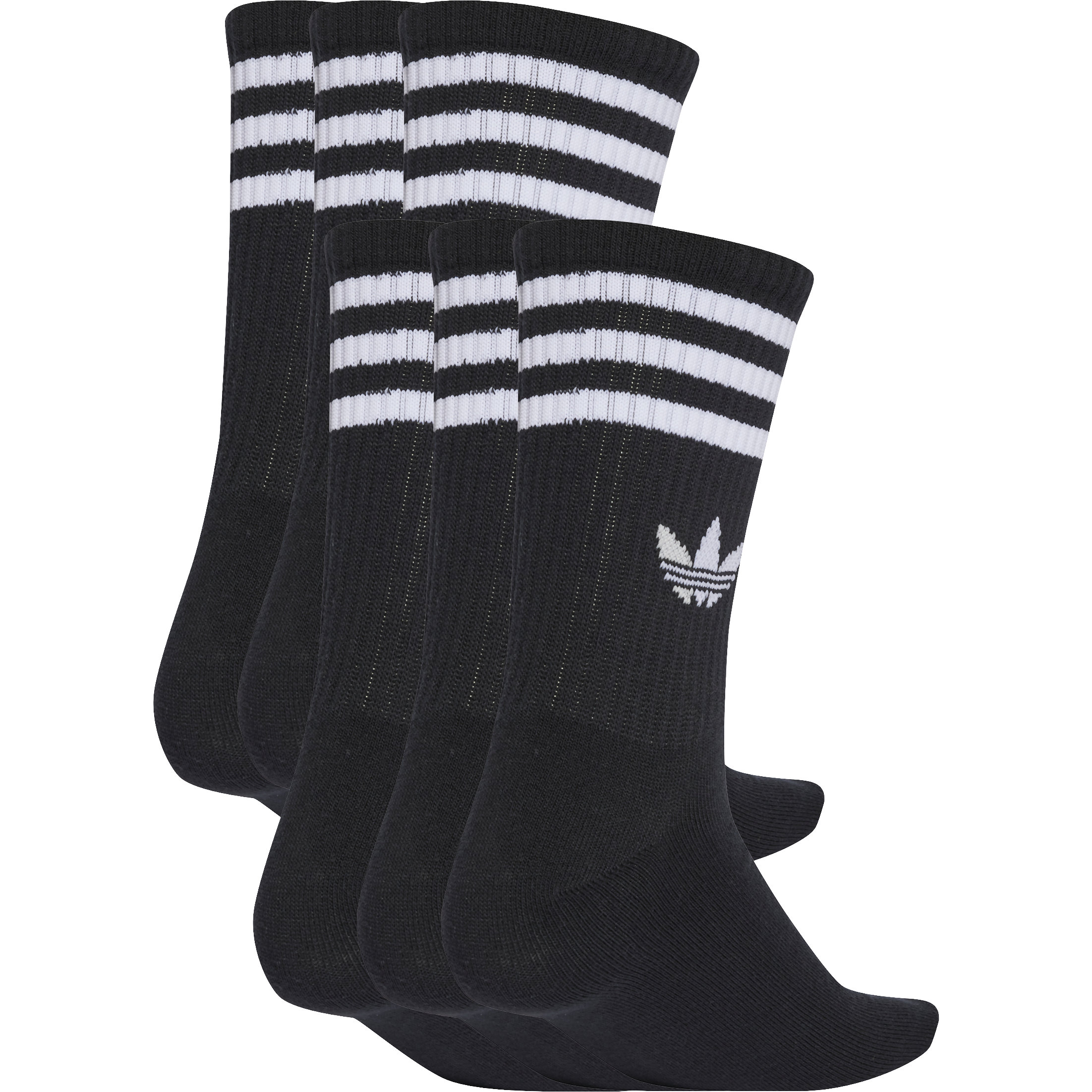 ADIDAS ORIGINALS, U 3s Crew S 6p
