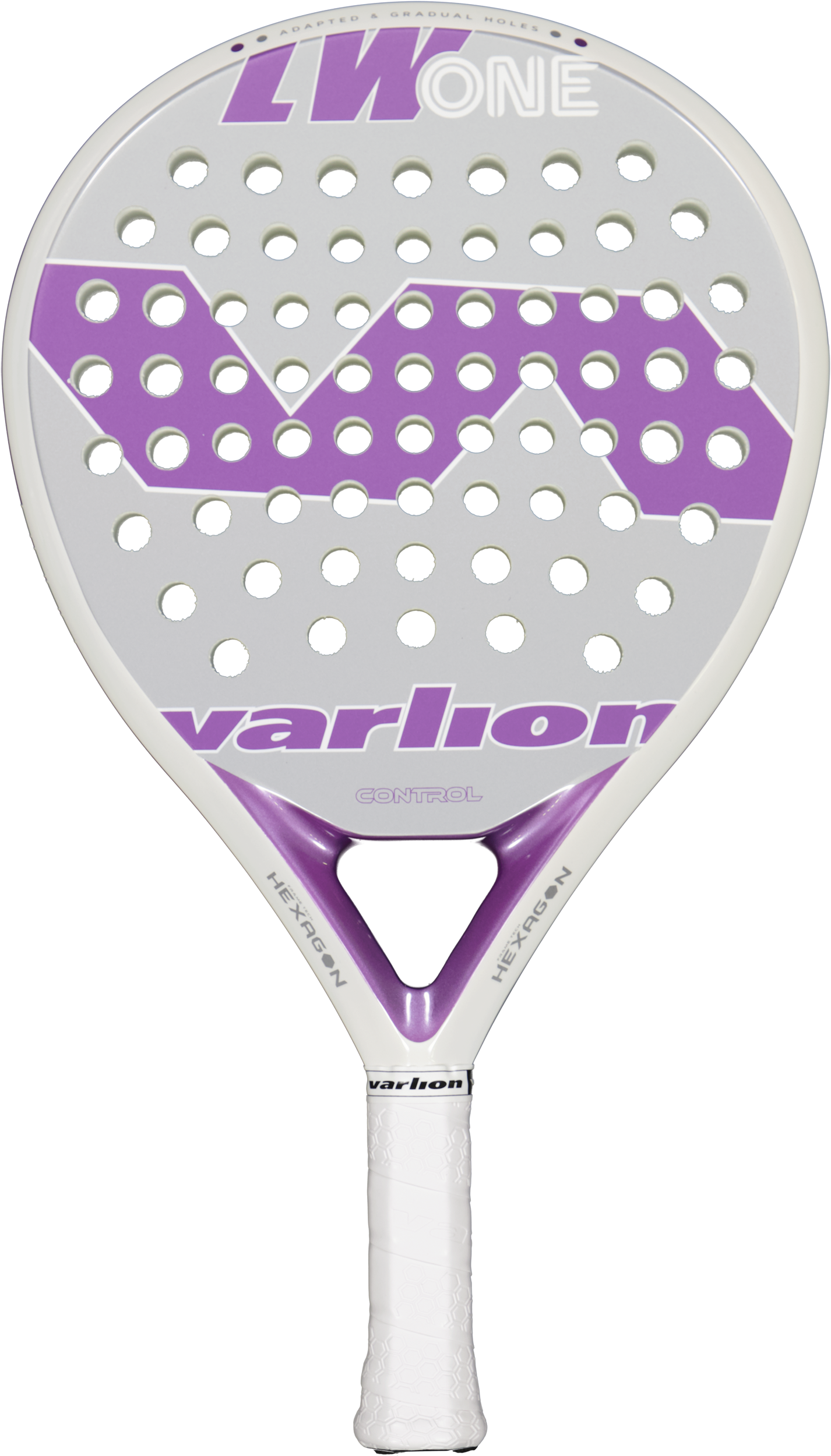 
VARLION, 
Lw One Woman, 
Detail 1
