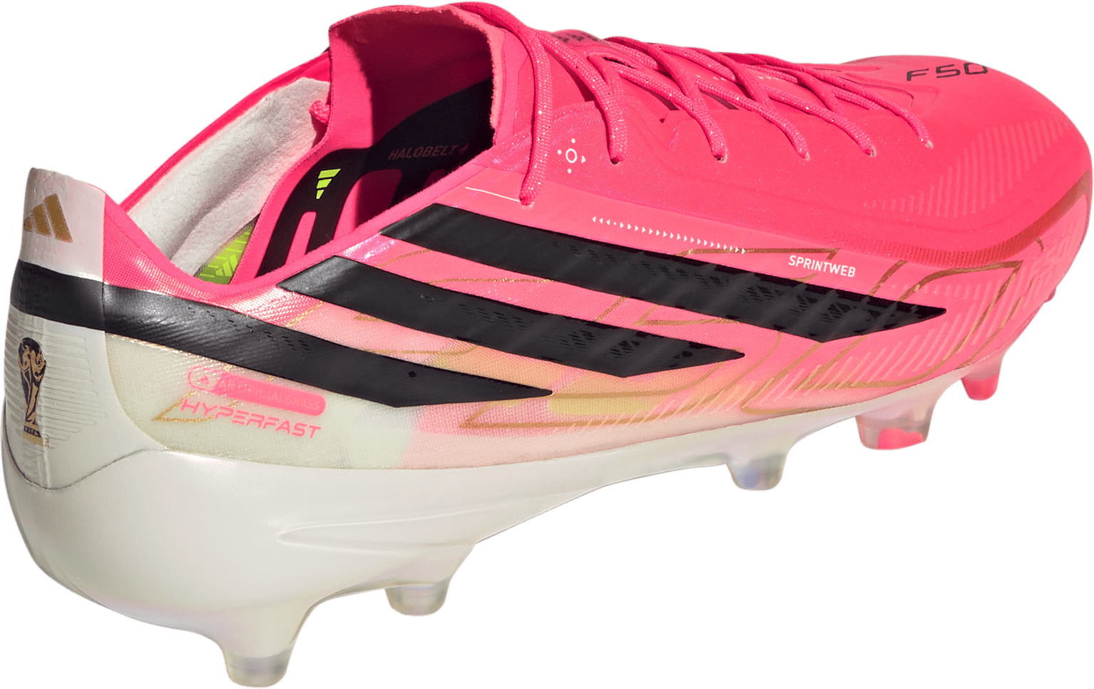ADIDAS, F50 HYPERFAST ELITE AG