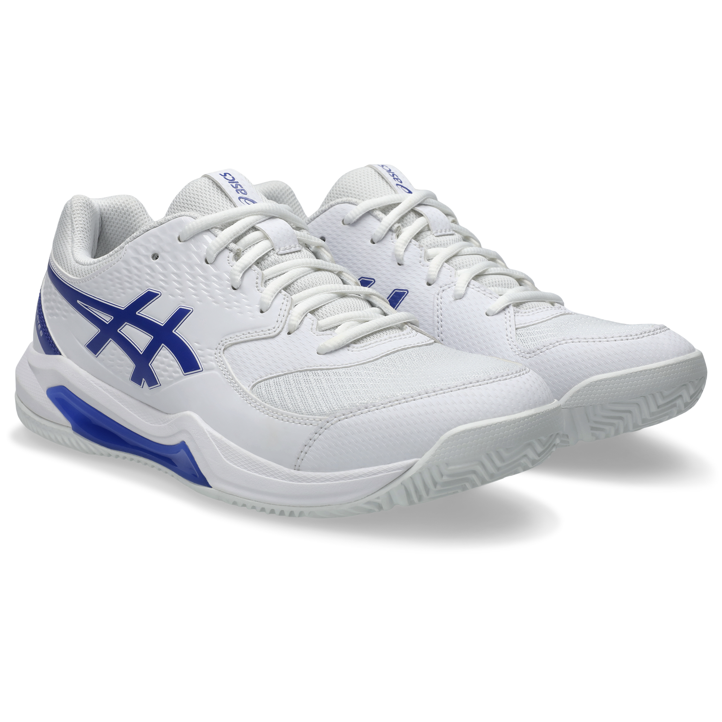 ASICS, Gel-Dedicate 8 Padel