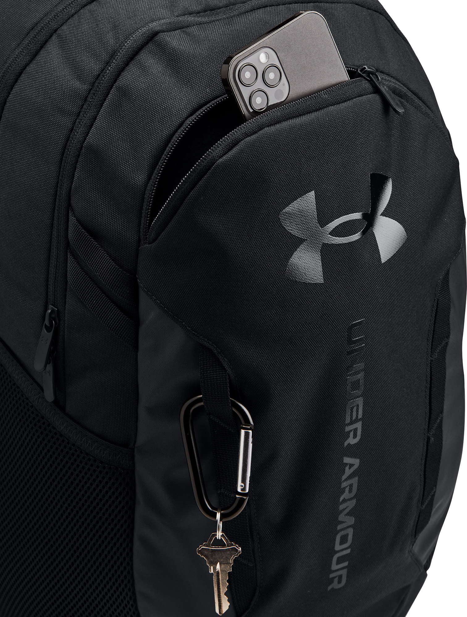 UNDER ARMOUR, Hustle 6.0 Backpack