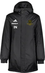 358998101101 ADIDAS Ent22 Stad Jacket 358998101101 ADIDAS Ent22 Stad Jacket Standard Small1x1