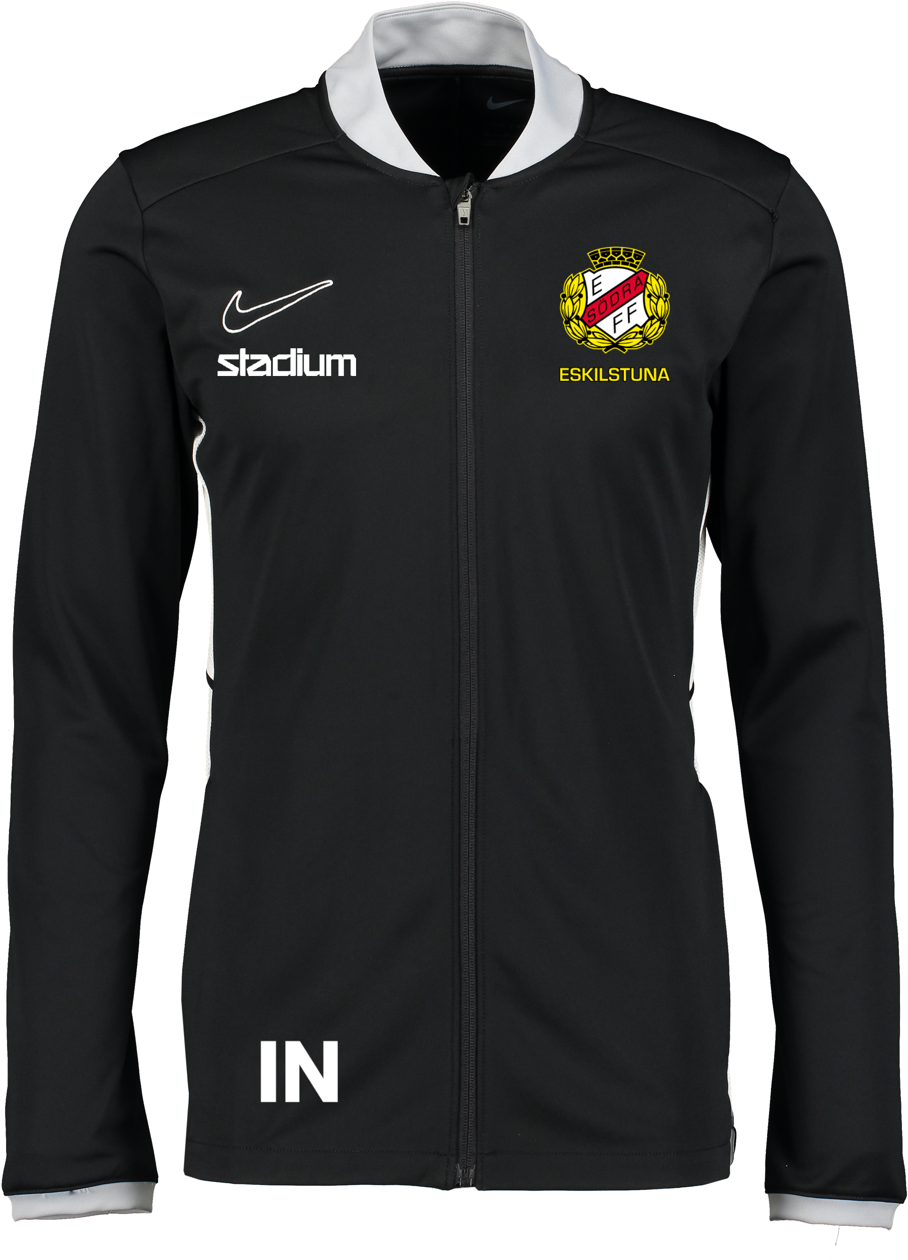 
NIKE, 
 Acd25 Trk Jkt, 
Detail 1
