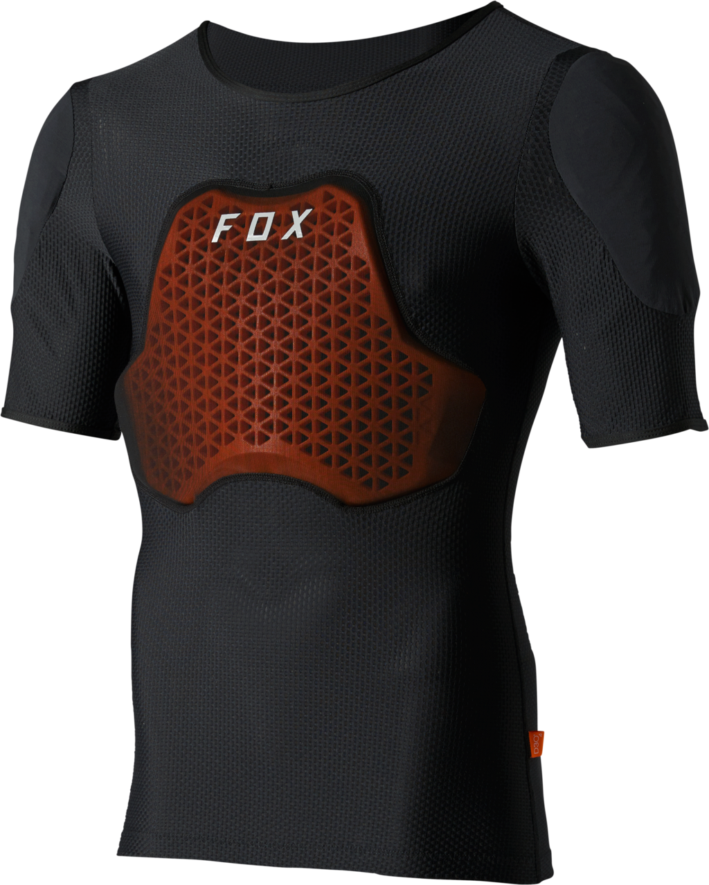 
FOX, 
BASEFRAME PRO SS, 
Detail 1
