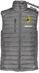 262278104101 CLIQUE Hudson Vest M 262278104101 CLIQUE Hudson Vest M Standard Small1x1