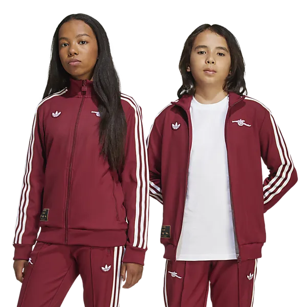 ADIDAS ORIGINALS Трек-топ Afc Icon Y