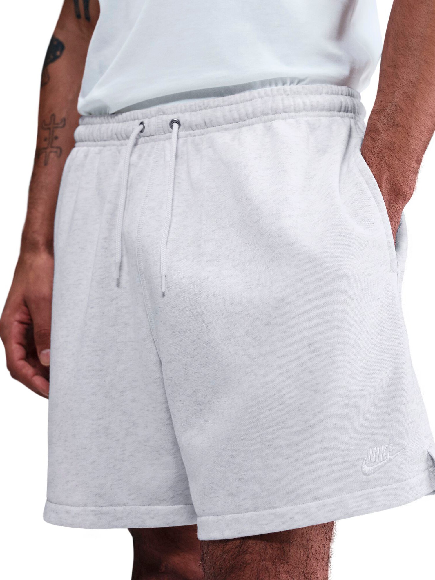 
NIKE, 
M Club Men&acute;S French Terry Flow S, 
Detail 1
