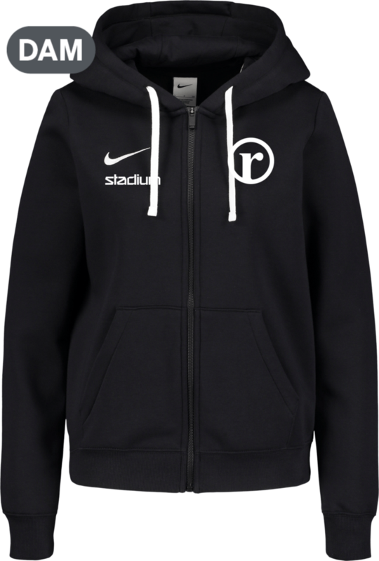 
NIKE, 
PARK26 FLC FZ HOOD W, 
Detail 1
