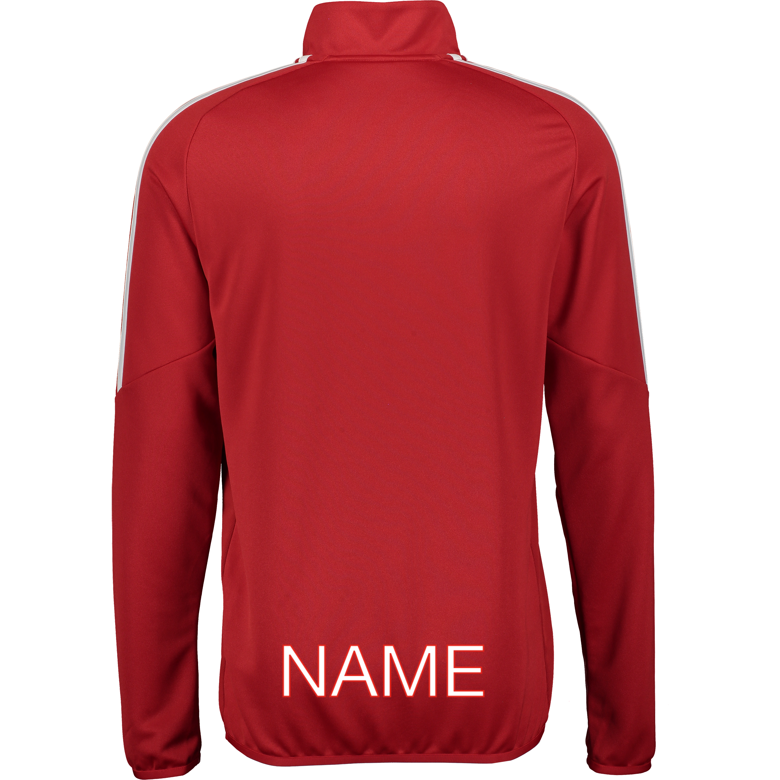 ADIDAS, TIRO26 L TR TOP JR