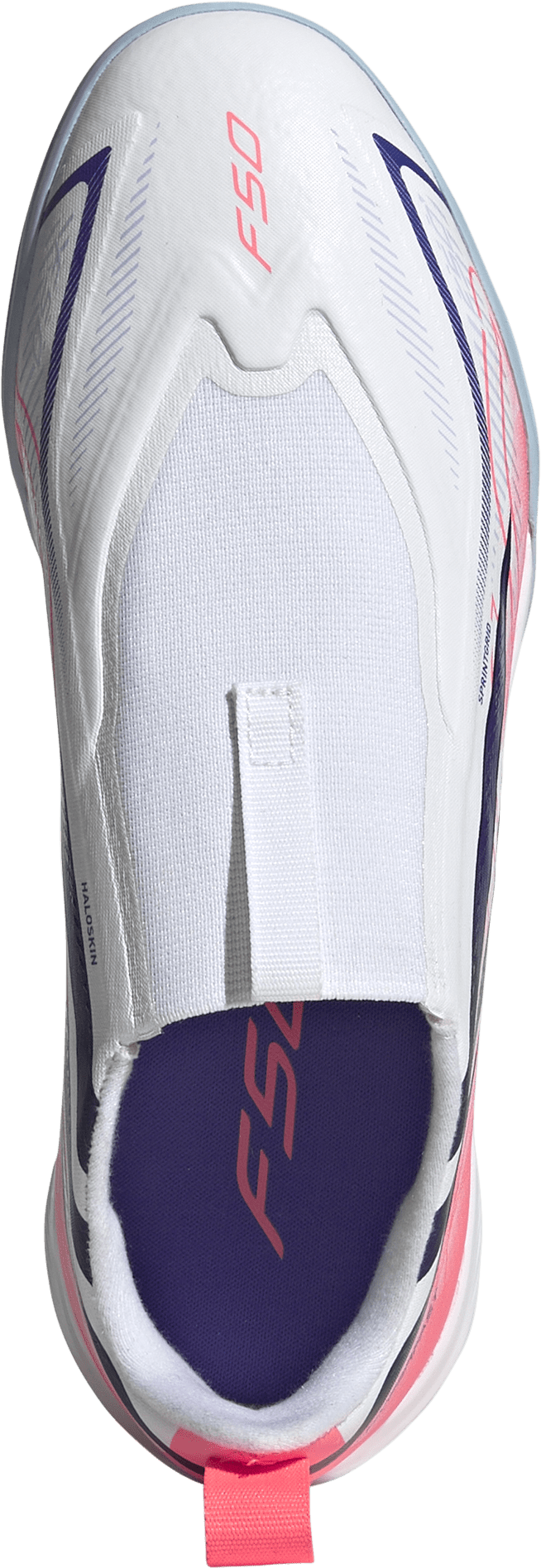ADIDAS, F50 HYPERFAST LEAGUE LL IN JR