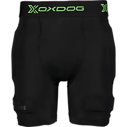 408771101101 OXDOG X2 Padded Shorts 408771101101 OXDOG X2 Padded Shorts Standard Small1x1