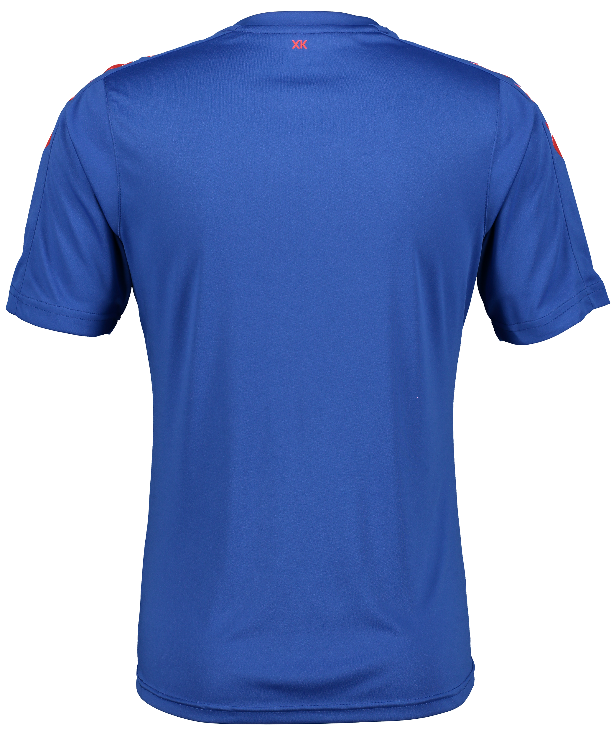 HUMMEL, Core Xk Striped Jsy Ss Jr