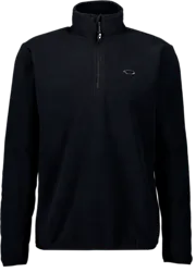 701943101101 OAKLEY  Maple Ridge Halfzip Fleece M 701943101101 OAKLEY Maple Ridge Halfzip Fleece M  Standard Small1x1