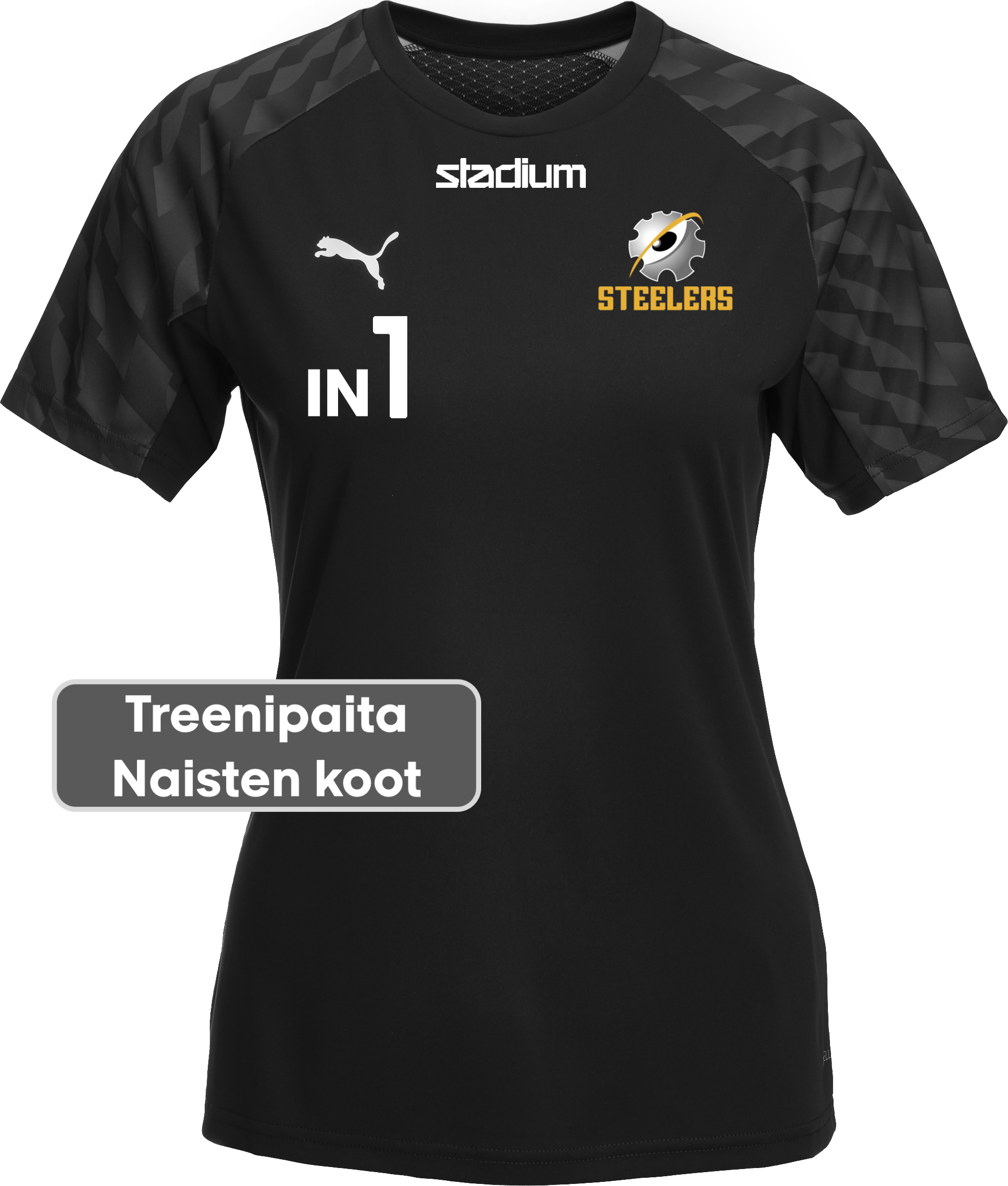 
PUMA, 
TEAMLIGA26 JERSEY W, 
Detail 1
